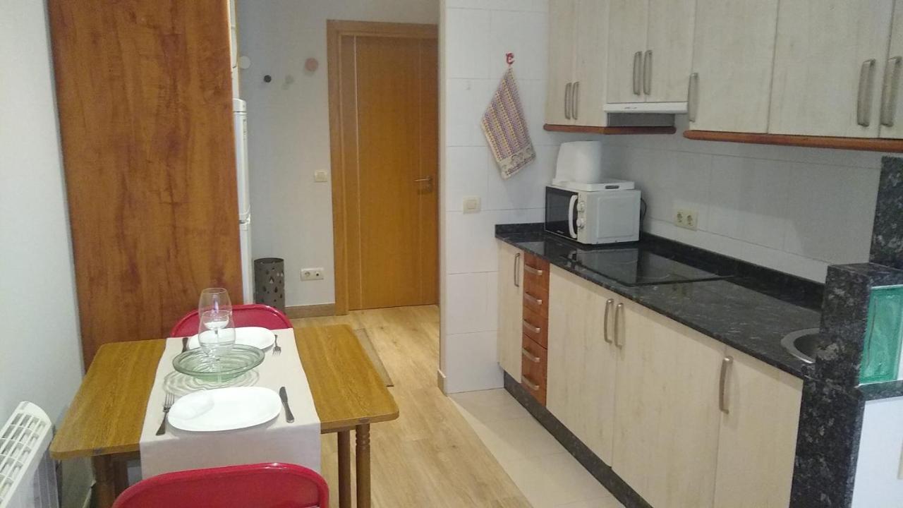 Loft Vigo Apartment Exterior photo