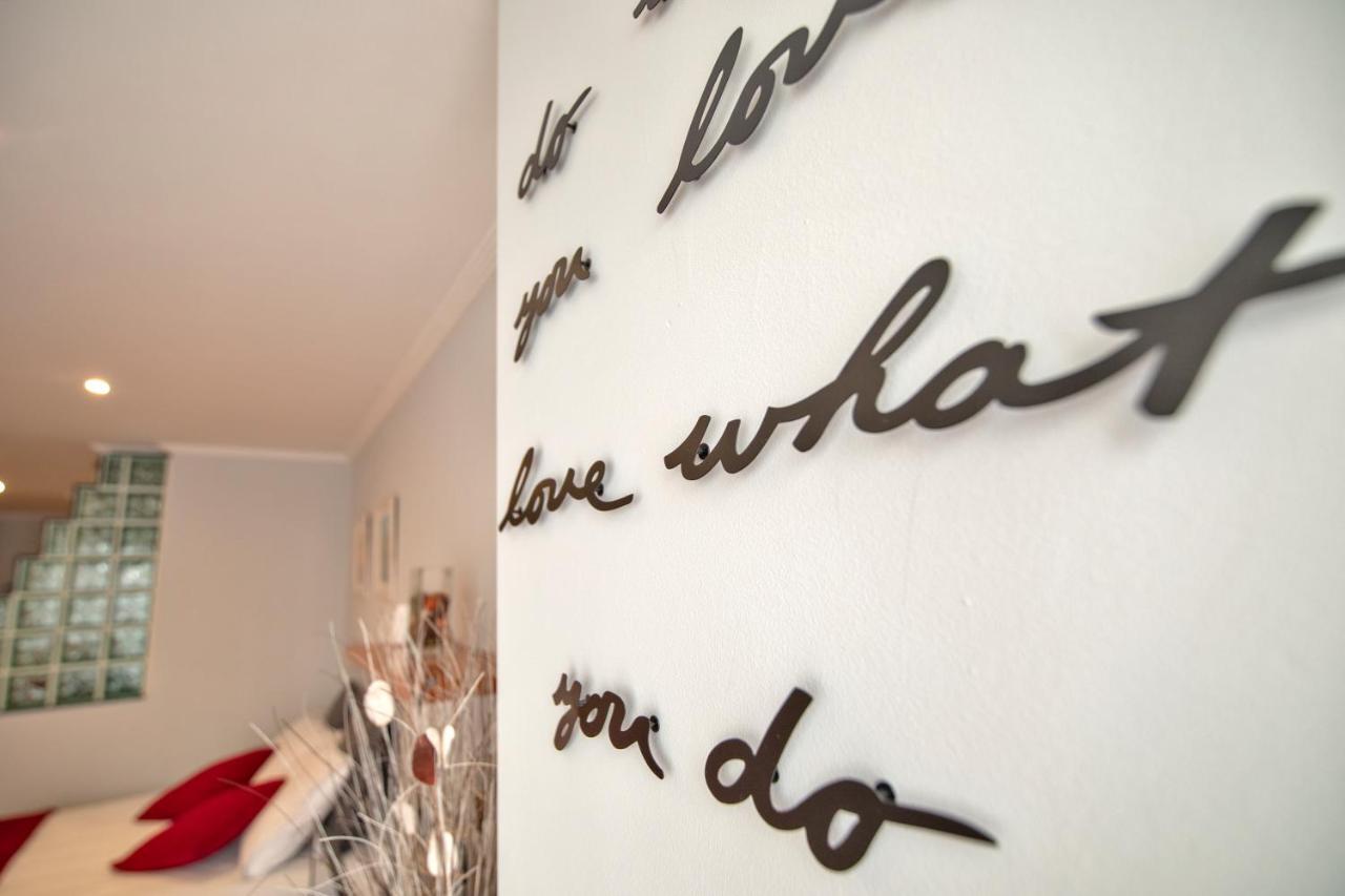 Loft Vigo Apartment Exterior photo